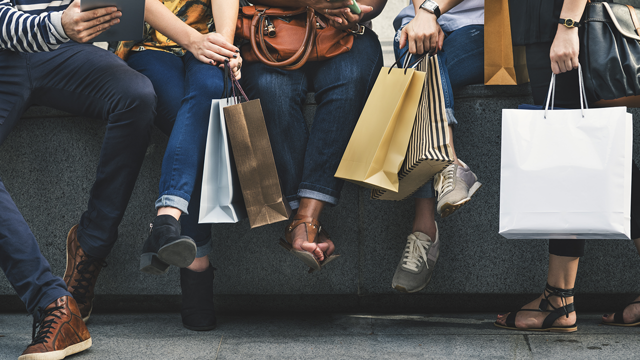 2020 TRENDS THAT SHOPPING CENTRE MANAGERS NEED TO KNOW