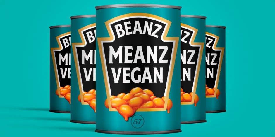 The Best Veganuary Campaigns On The Menu Cunning Plan 2623